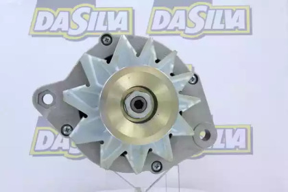 da silva 010680