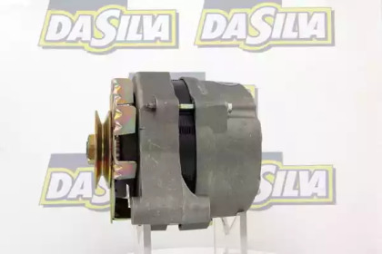 da silva 010681