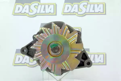 da silva 010681