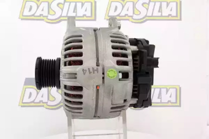 da silva 010698