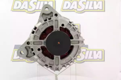 da silva 010698