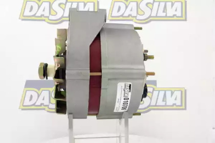 da silva 010706