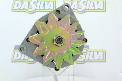 da silva 010706