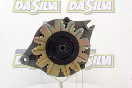 da silva 010708