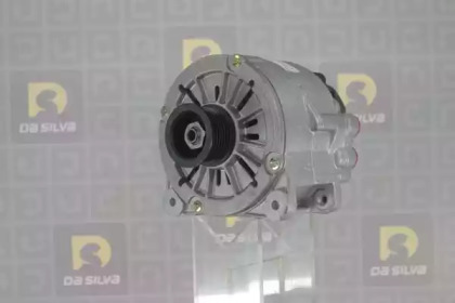 da silva 010713