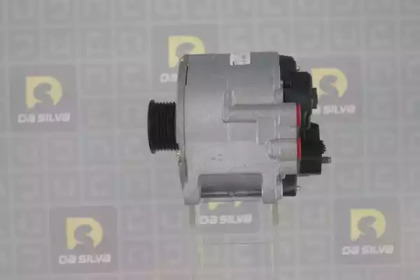 da silva 010713