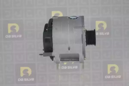 da silva 010713