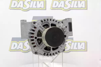 da silva 010716