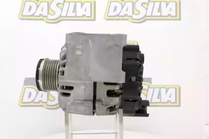 da silva 010716