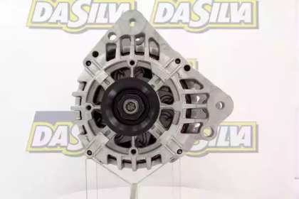 da silva 010717
