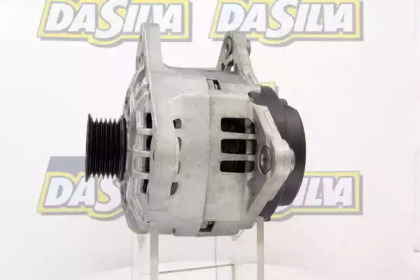 da silva 010717