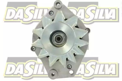 da silva ja010721
