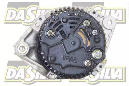 da silva 010725