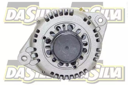 da silva 010744