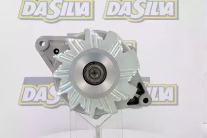 da silva 010758