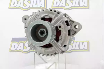 da silva 010794