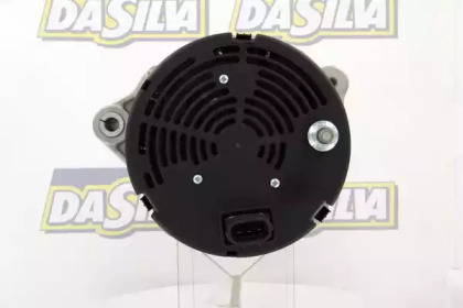 da silva 010794