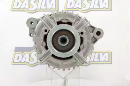 da silva 010794