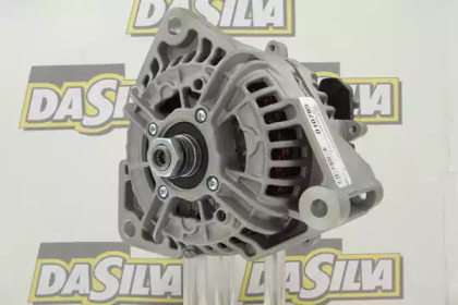 da silva 010795