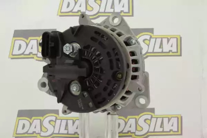 da silva 010795