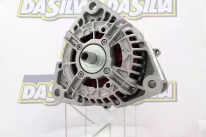da silva 010802