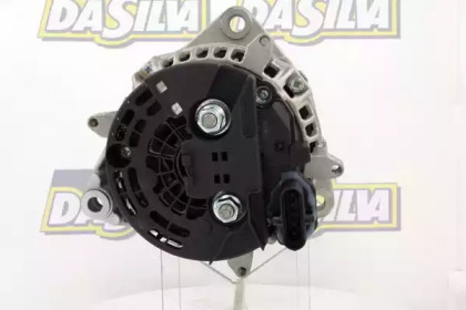 da silva 010802