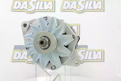 da silva 010822