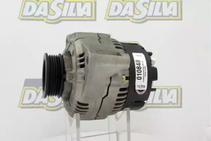 da silva 010848