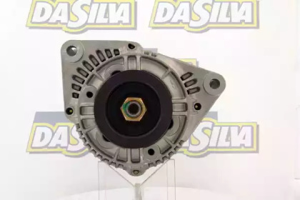 da silva 010848