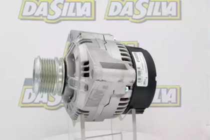 da silva 010851
