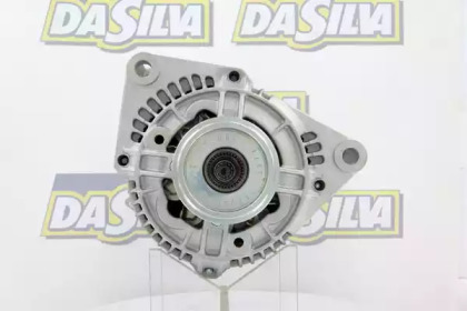 da silva 010851