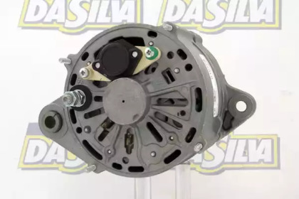 da silva 010858