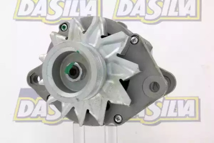 da silva 010858