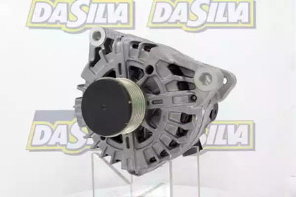 da silva 010870