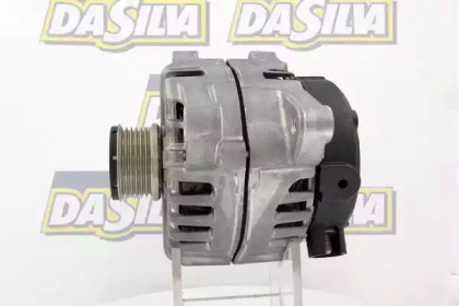 da silva 010870