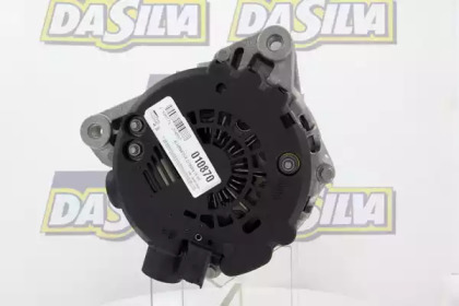 da silva 010870