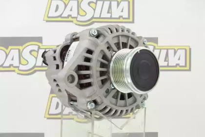 da silva 010879