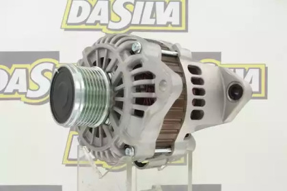 da silva 010879
