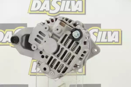 da silva 010879