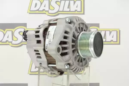da silva 010879