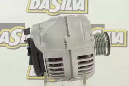 da silva 010926