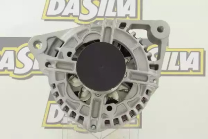 da silva 010926
