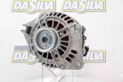 da silva 010943