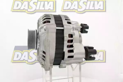 da silva 010943