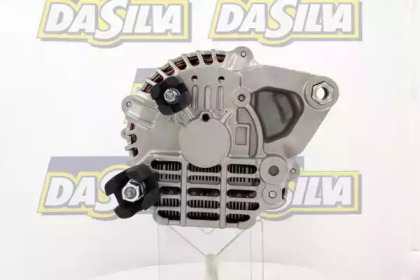 da silva 010943