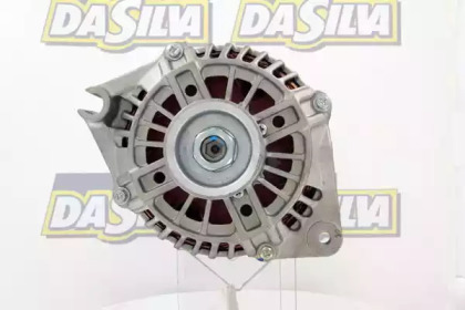 da silva 010943