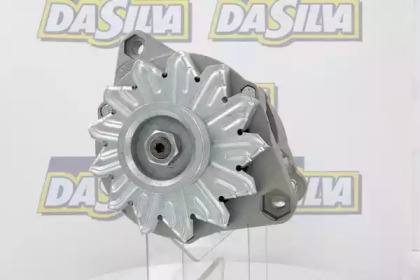 da silva 010945