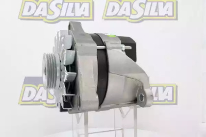da silva 010945
