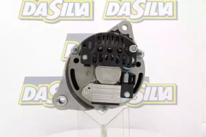 da silva 010945