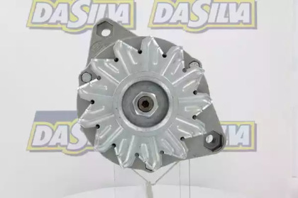 da silva 010945